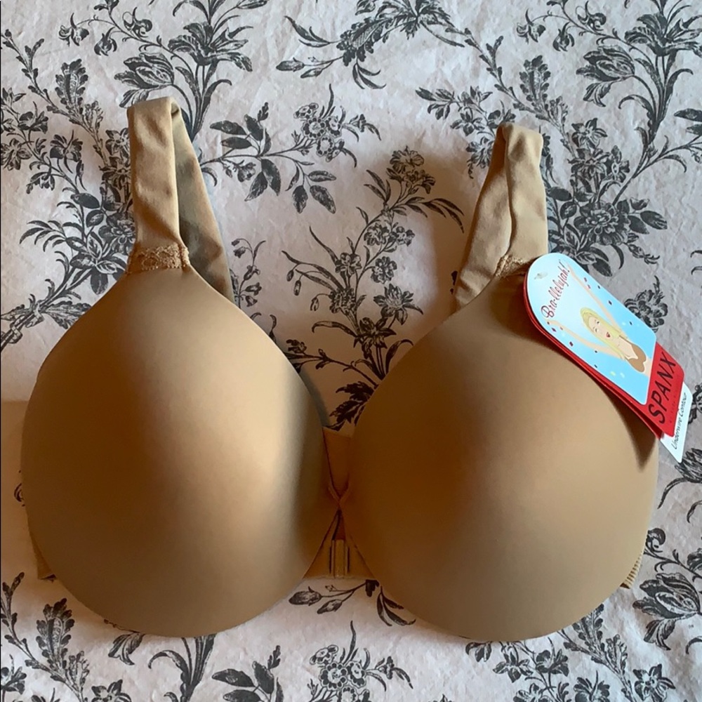 Spanx underwire 34 DD